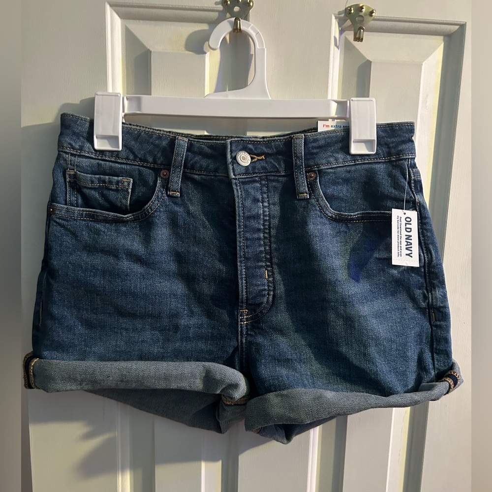 Old navy Jean shorts